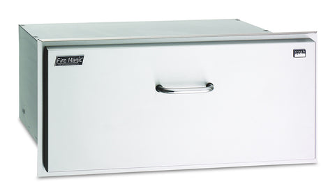 SSD Masonry Drawer