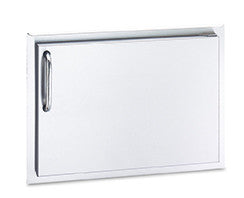 SSDL/DR Storage Door