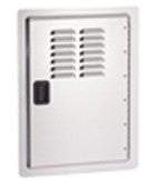 SDV Storage Doors