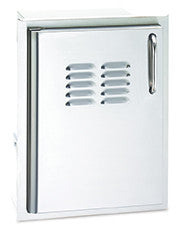 SSDLV/DRV Storage Doors