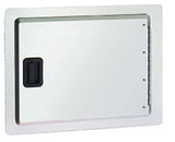 Legacy Single Storage Doors