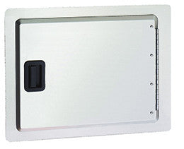 Legacy Single Storage Doors