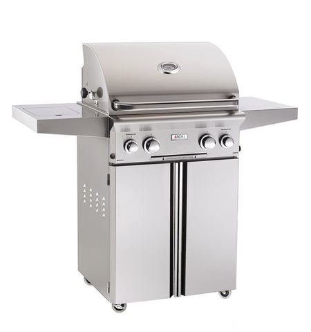 24PCL Portable Grill