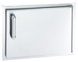 Premium Single Storage Doors