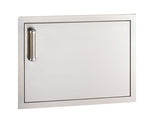 Premium Single Storage Doors