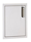 Premium Single Storage Doors