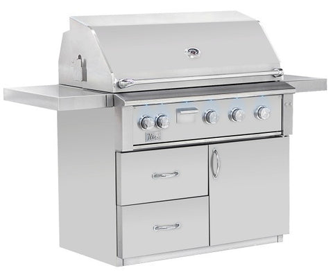 CART-ALT42 Alturi 42" Grill