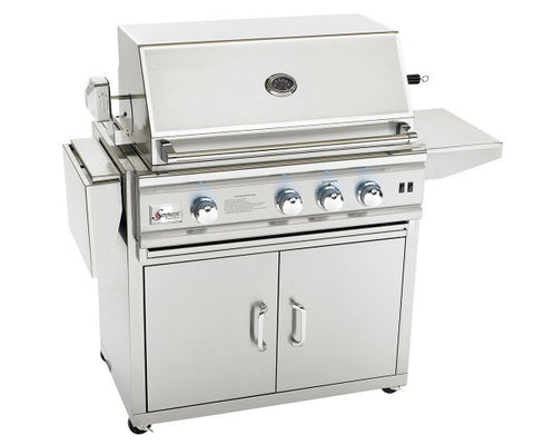 CART-TRLD32 TRL 32" Grill