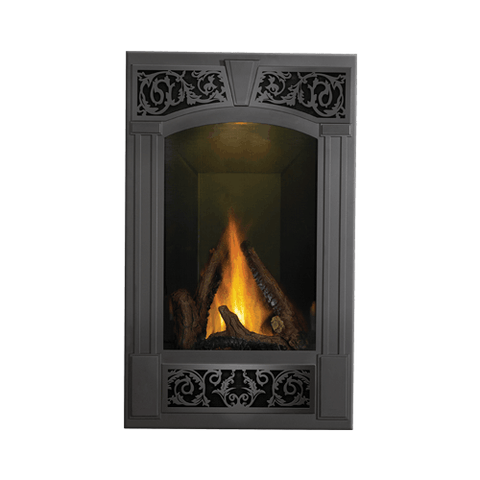 GD19 Vittoria Direct Vent Fireplace