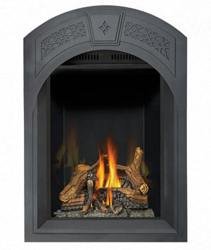 GD82-T Park Avenue Direct Vent Fireplace