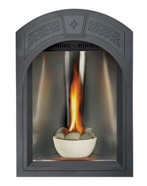GD82T-T Tureen Direct Vent Fireplace