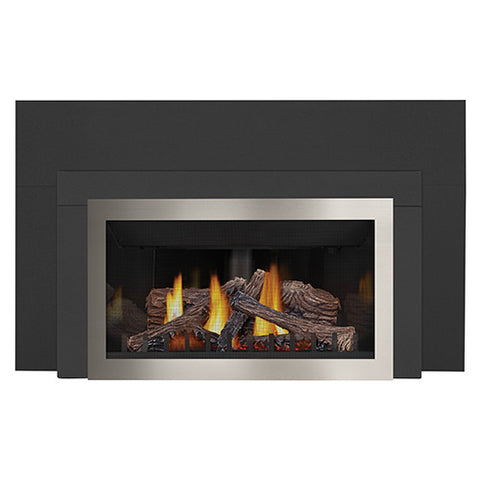 GDIZC Inspiration Fireplace Insert