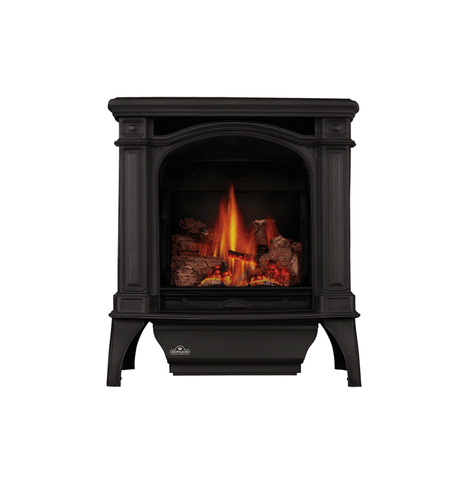 GDS25 Bayfield Direct Vent Gas Stove