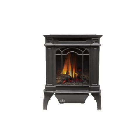 GVFS20 Arlington Vent Free Gas Stove