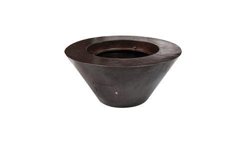 Mesa Copper Bowl