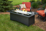 Montego Fire Pit Table