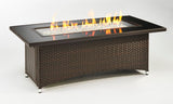 Montego Fire Pit Table