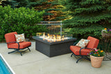 Pointe Fire Pit Table