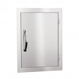 Summerset Vertical Door