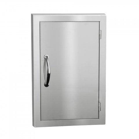 Masonry Vertical Door