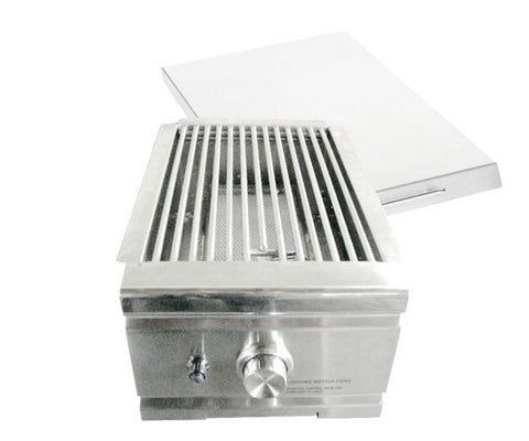 SSEAR-1 Sear Side Burner