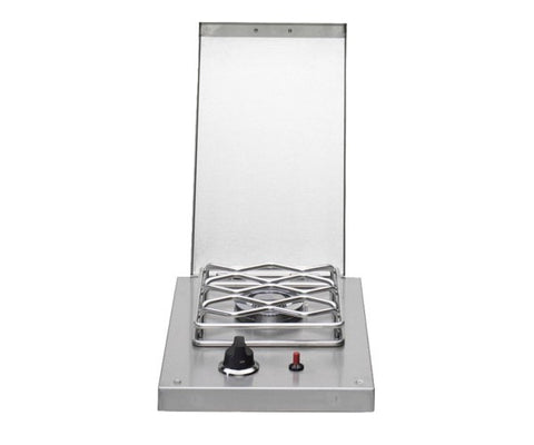 SSSB-1 Built In Side Burner