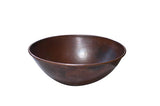Tempe Copper Bowl