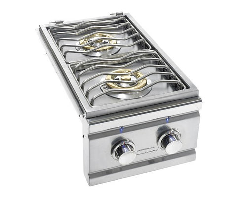 TRLSB-2 TRL Double Side Burner