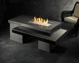 Uptown Fire Pit Table