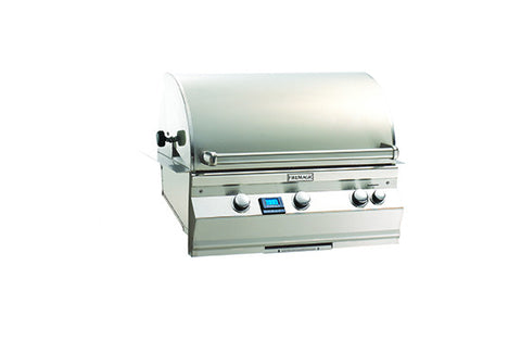 A540i Aurora Grill