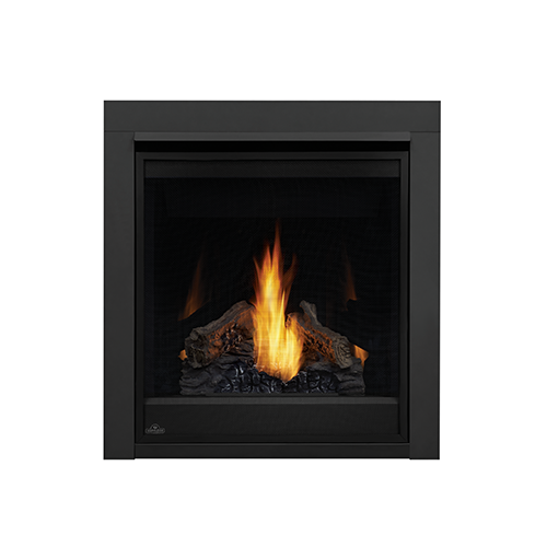 B30 Ascent Direct Vent Fireplace