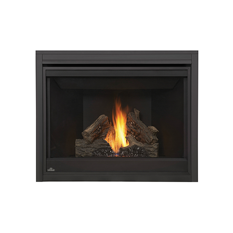 B42 Ascent Direct Vent Fireplace