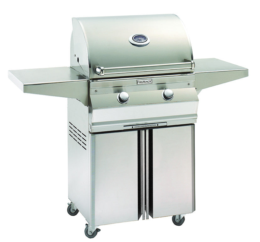 C430s Choice Grill