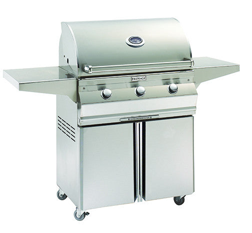 C540s Choice Grill