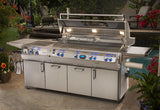 E1060s Echelon Diamond Grill