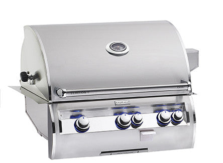 E660i Echelon Diamond Grill