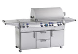 E790s Echelon Diamond Grill