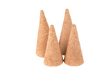 Real Fyre Geo Shapes
