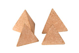 Real Fyre Geo Shapes