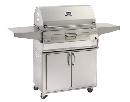 Legacy Charcoal Grill
