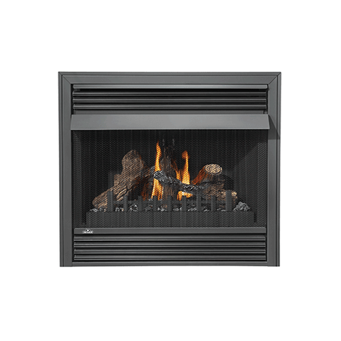 GVF36 Grandville Vent Free Fireplace