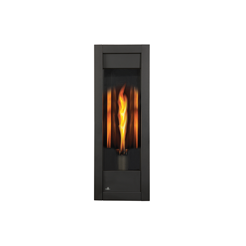 GVFT8 Torch Vent Free Fireplace