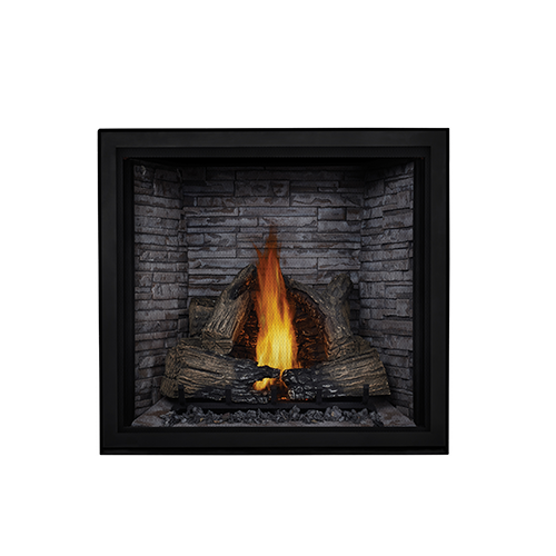 HDX52 Starfire Direct Vent Fireplace