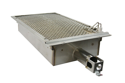 IRB-18 Infrared Burner