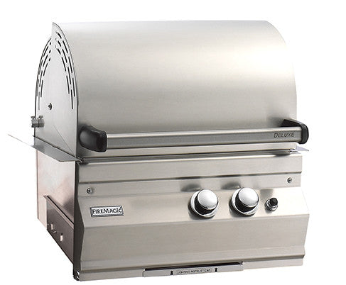 Legacy Deluxe Grill