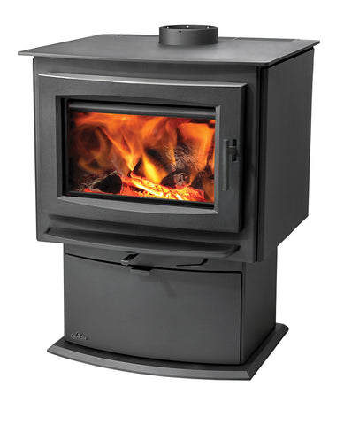 S-Series Wood Burning Stove