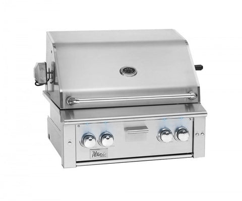 ALT-30 Alturi 30" Grill