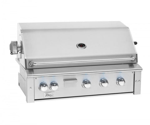 ALT-42 Alturi 42" Grill