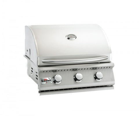SIZ26 Sizzler 26" Grill