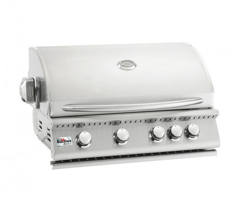 SIZ32 Sizzler 32" Grill